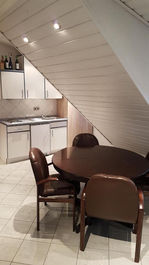 Gino S Ferienwohnung Illingen  Exterior foto